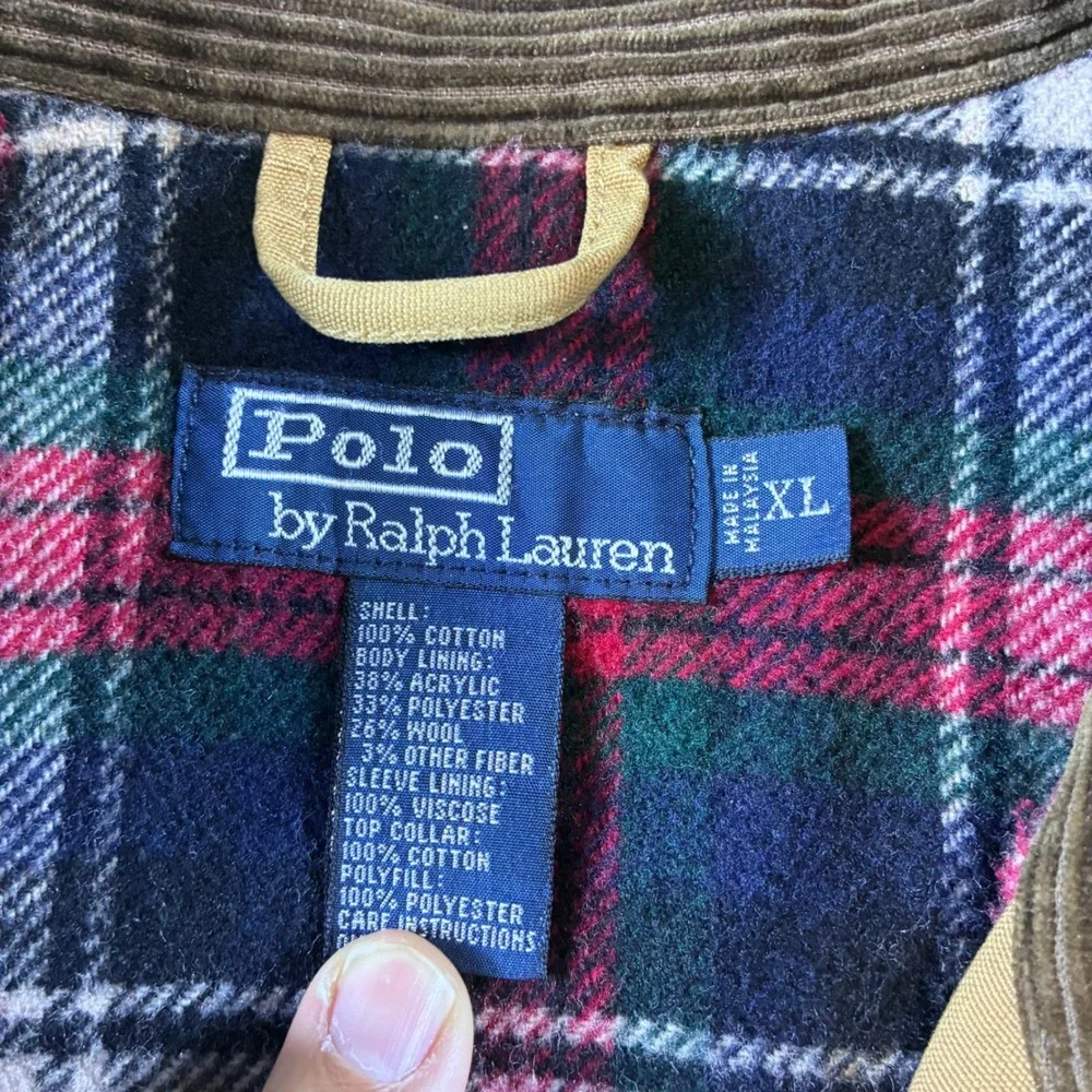 Polo Ralph Lauren polo ralph